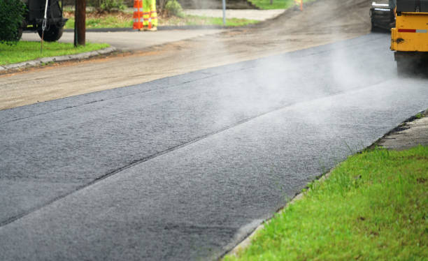 Reasons to Select Us for Your Driveway Paving Requirements in Doniphan, MO