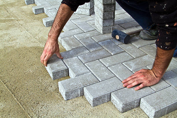 Trusted Doniphan, MO Driveway Pavers Experts